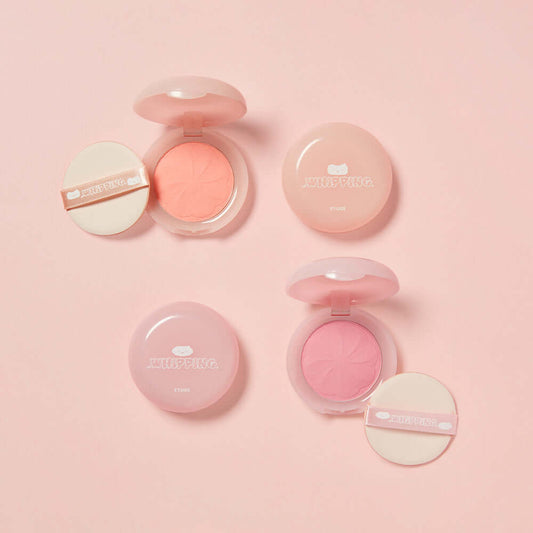 ETUDE HOUSE Whipping Velvet Blusher