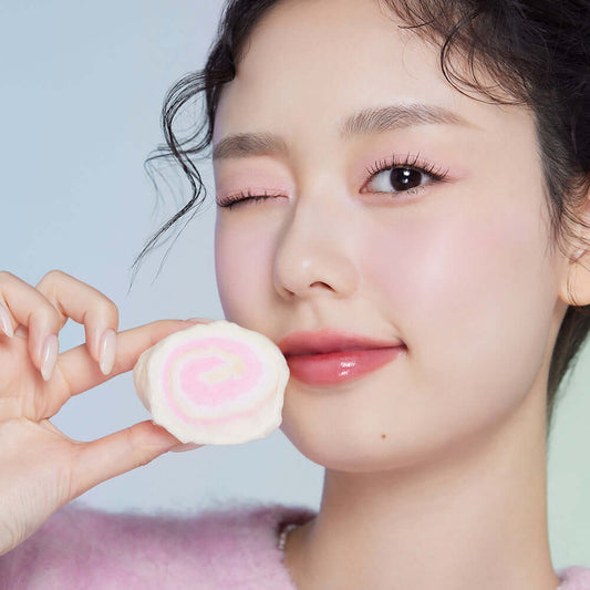 ETUDE HOUSE Whipping Velvet Blusher