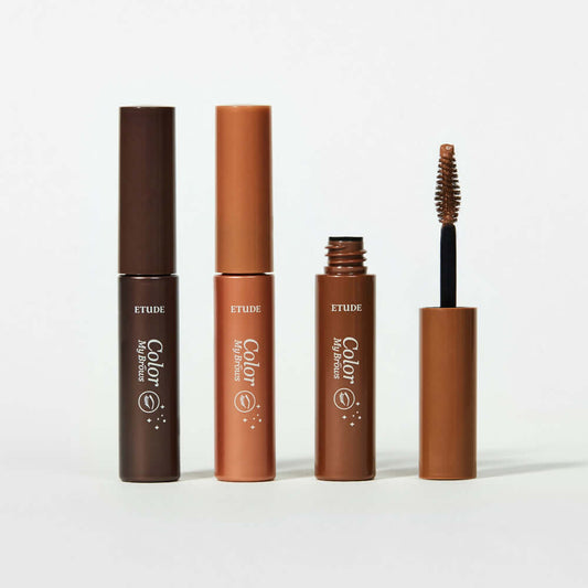 ETUDE HOUSE Color My Brows