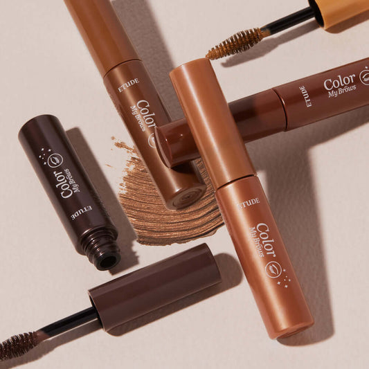 ETUDE HOUSE Color My Brows