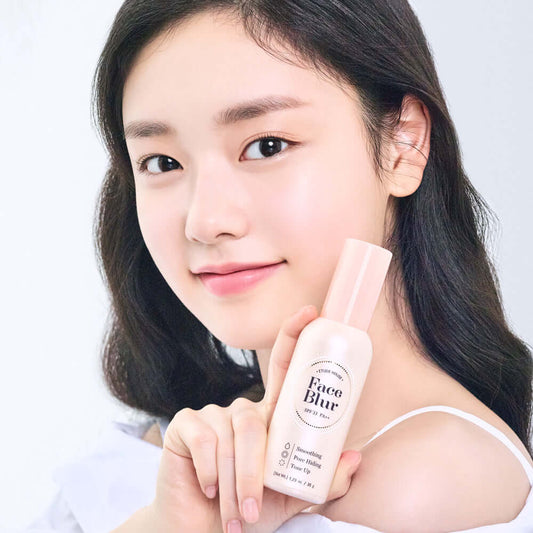 ETUDE HOUSE Face Blur