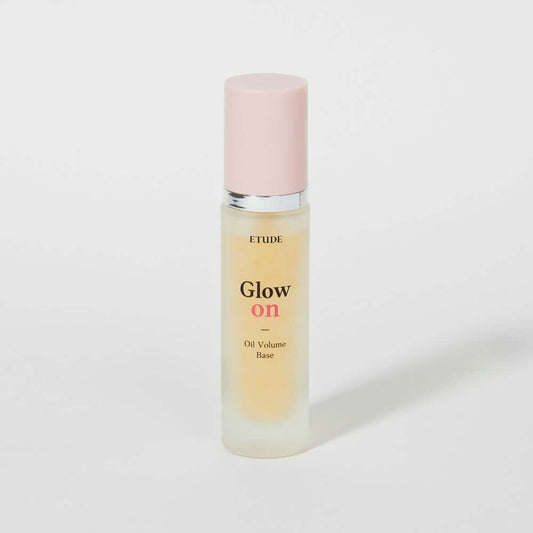 ETUDE HOUSE Glow On Base Oil Volume 30ml