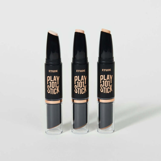 ETUDE HOUSE Play 101 Stick Contour Duo