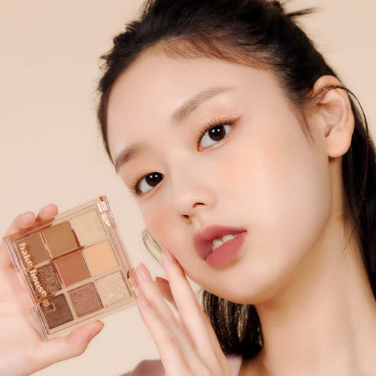 ETUDE HOUSE Play Color Eyes 9-Color #Bakehouse