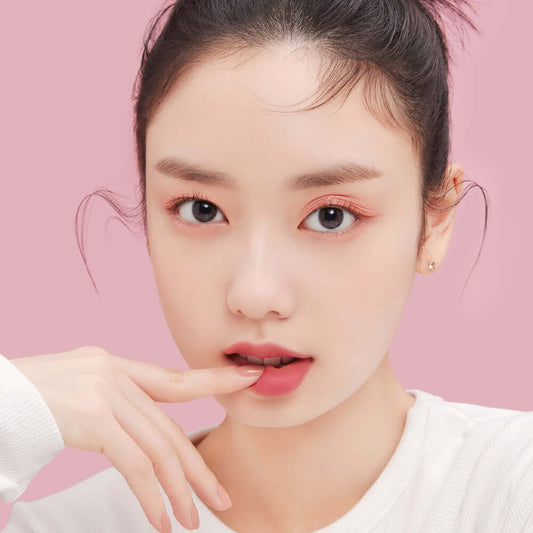 ETUDE HOUSE Play Color Eyes 9-Color #Rose Wine