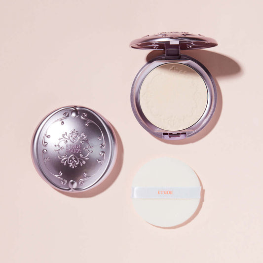 ETUDE HOUSE Secret Beam Powder Pact