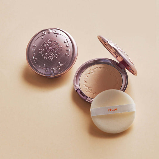 ETUDE HOUSE Secret Beam Powder Pact