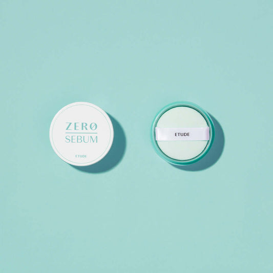 ETUDE HOUSE Zero Sebum Drying Powder