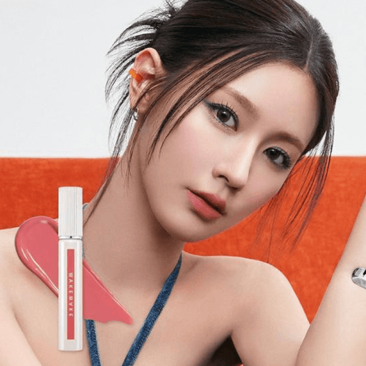 WAKEMAKE 水润定妆粉 2