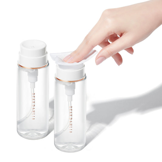 DEAR DAHLIA 肌肤调理胶束卸妆水 200ml