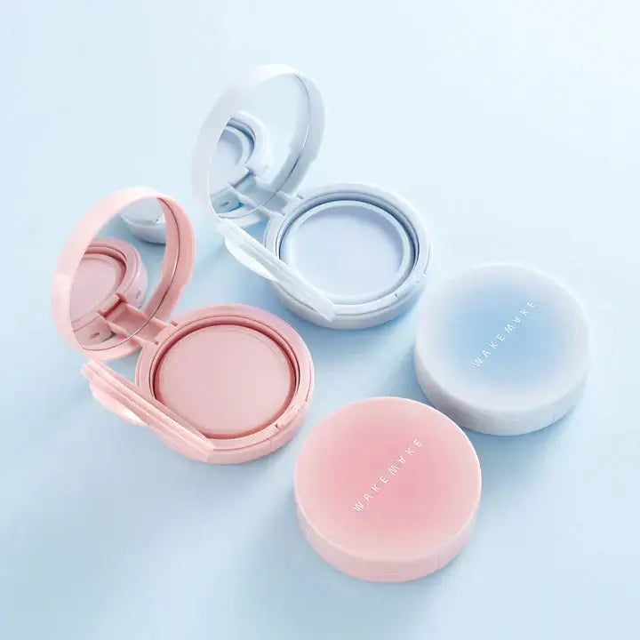WAKEMAKE 持久定妆柔滑妆前乳