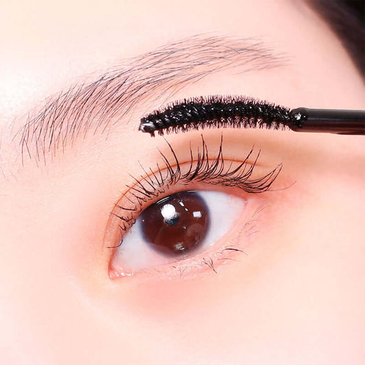 WAKEMAKE Strong Black Tinting Lash Ampoule