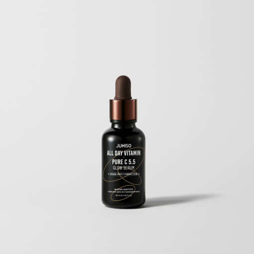 Jumiso 全天维生素纯C 5.5亮泽精华液 30ml