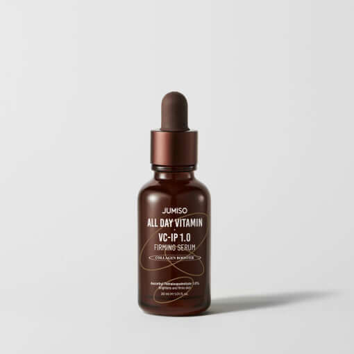 Jumiso 全天维生素 VC-IP 1.0 紧致精华 30ml