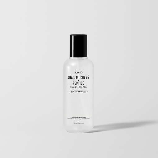 Jumiso 蜗牛粘蛋白 95% + 肽精华 140ml