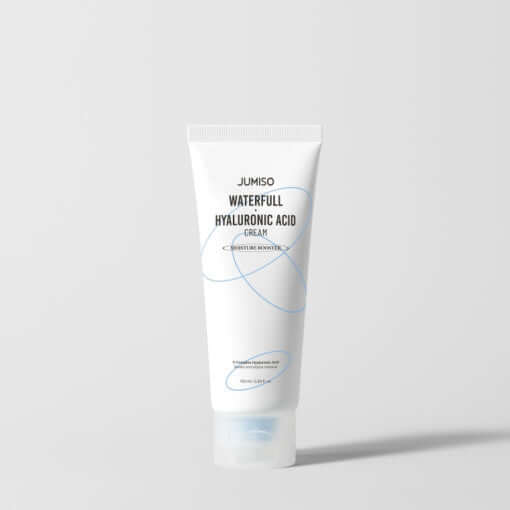 Jumiso 水润透明质酸面霜 100ml（管装）