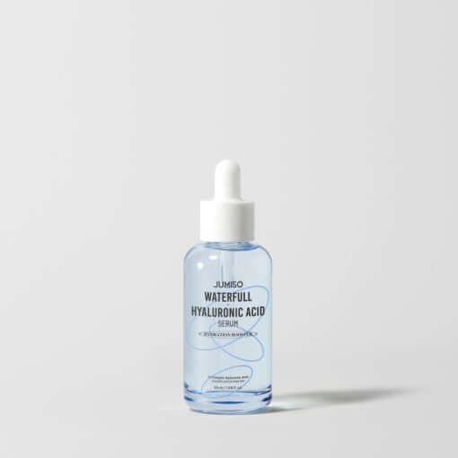 Jumiso 水润透明质酸精华液 50ml