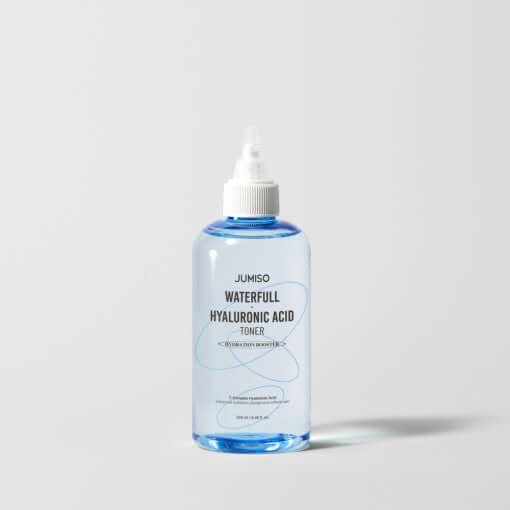 Jumiso 水润透明质酸爽肤水 250ml