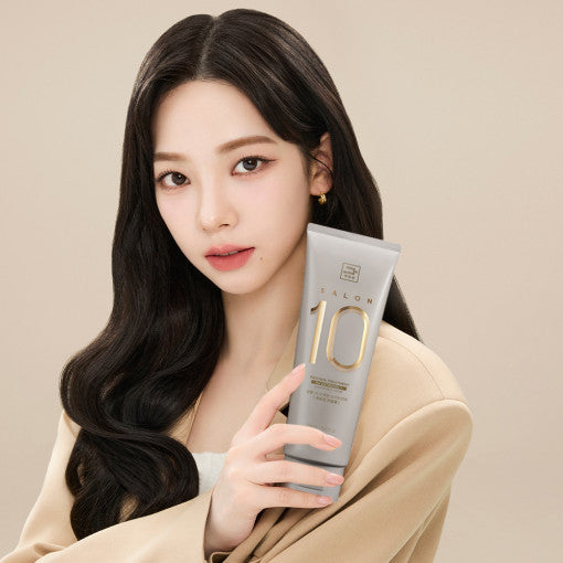 MISE EN SCENE Salon10 蛋白质护发素（受损发质）250ml
