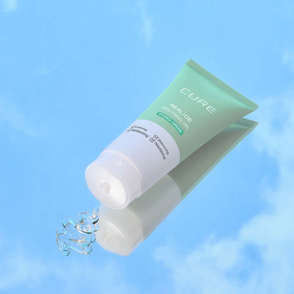 KIM JEONG MOON 芦荟舒缓凝胶 150ml