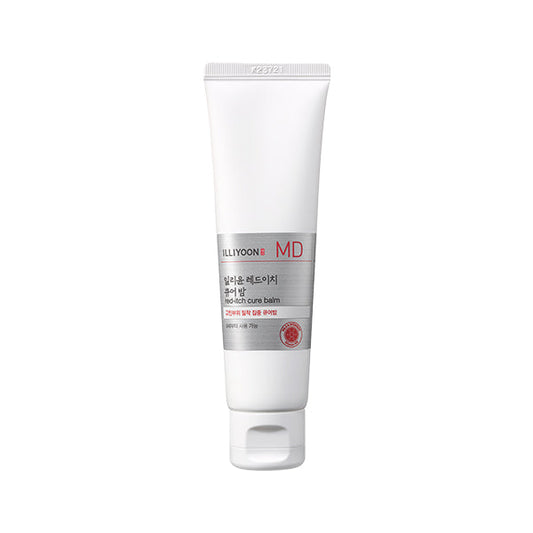 ILLIYOON MD 红痒缓解膏 60ml 