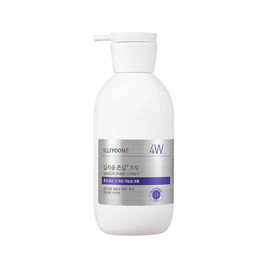 ILLIYOON 妊娠纹霜 330ml 