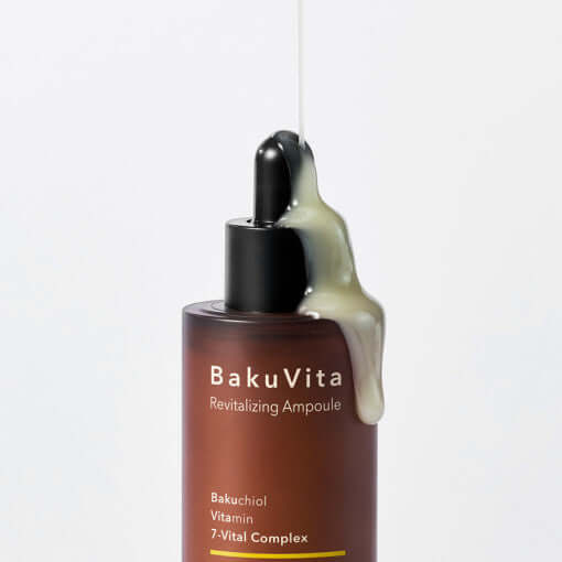 THANK YOU FARMER Bakuvita 活肤安瓶 50ml