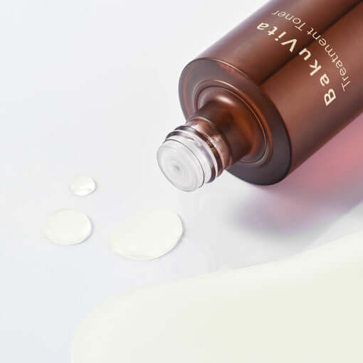 THANK YOU FARMER Bakuvita Treatment Toner 200ml