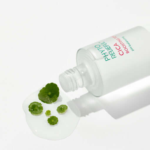 THANK YOU FARMER  Phyto Relieful Cica Boosting Toner 200ml