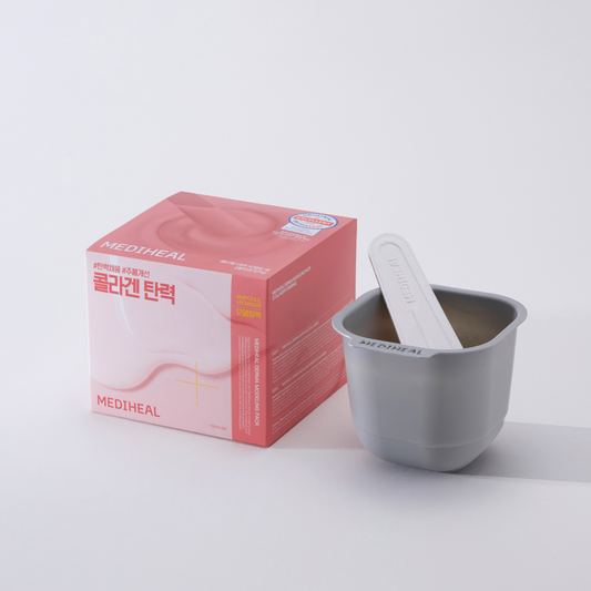 MEDIHEAL 皮肤塑形包胶原蛋白紧致