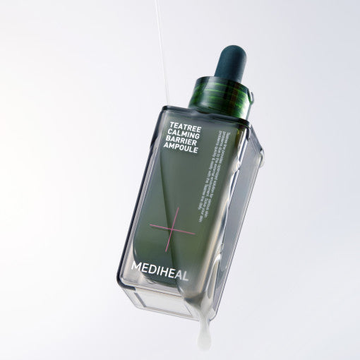 MEDIHEAL 茶树舒缓屏障安瓶 50ml