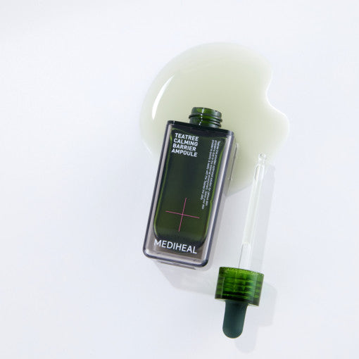 MEDIHEAL 茶树舒缓屏障安瓶 50ml