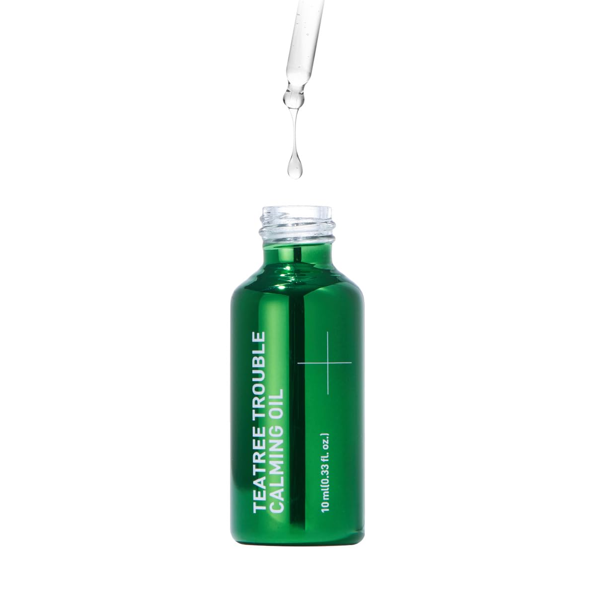MEDIHEAL 茶树舒缓烦恼油 10ml