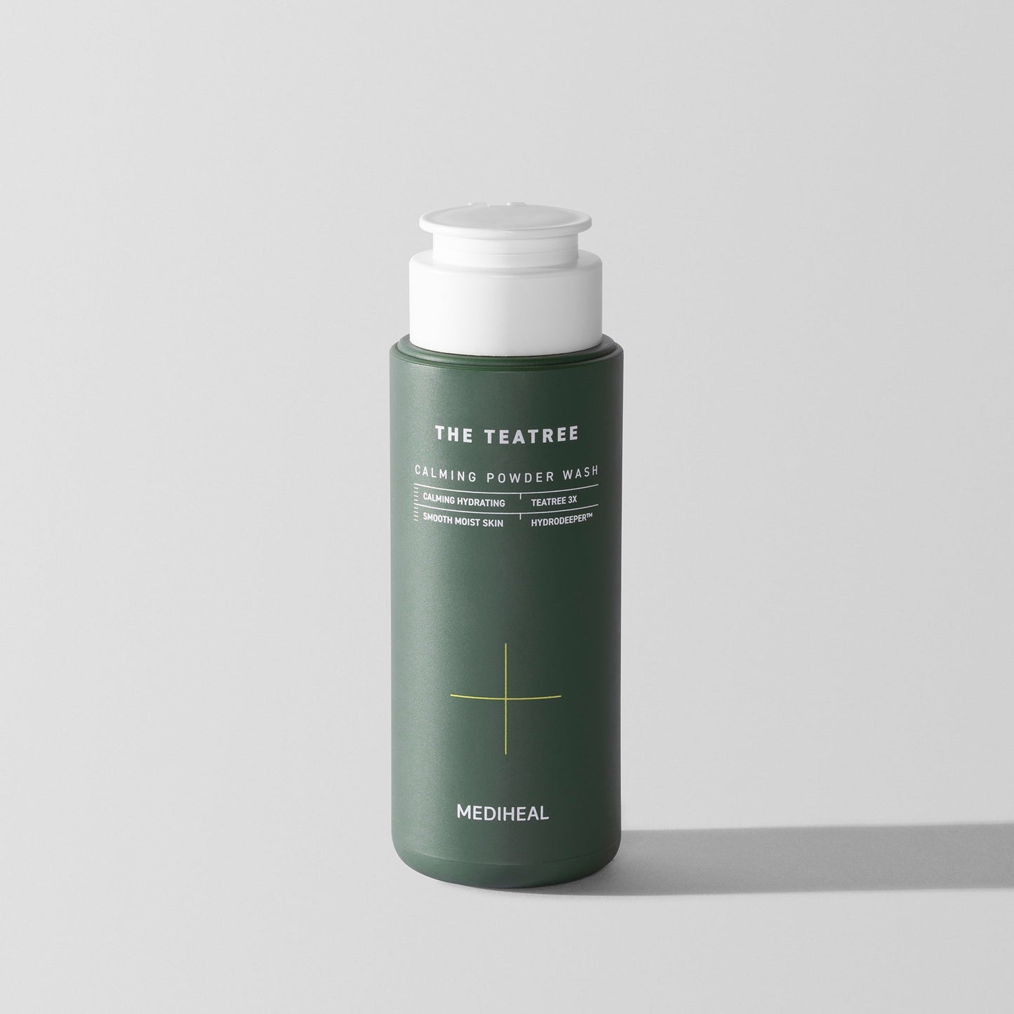 MEDIHEAL 茶树舒缓洁面粉