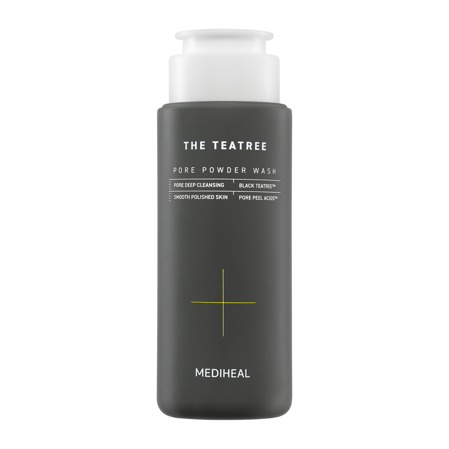 MEDIHEAL 茶树毛孔洁面粉