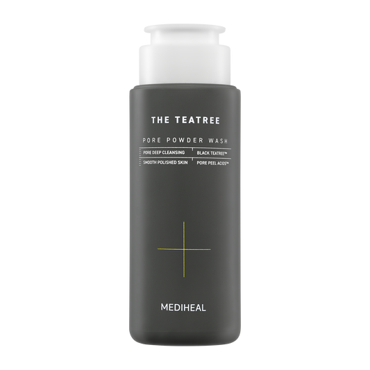 MEDIHEAL The Teatree Pore Powder Wash