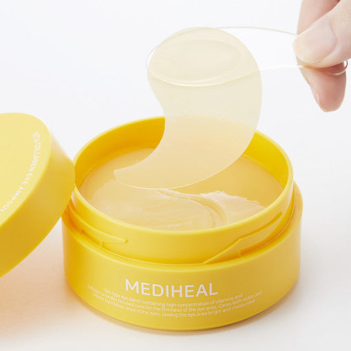 MEDIHEAL Vita Collagen Eye Ampoule Patch