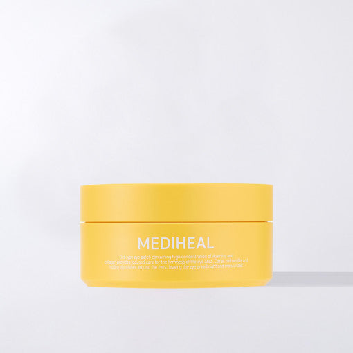MEDIHEAL Vita Collagen Eye Ampoule Patch