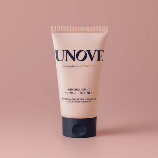 UNOVE Heating Guard No-Wash Treatment 147ml