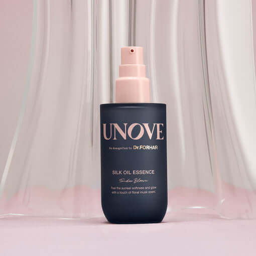 UNOVE 蚕丝油精华 70ml