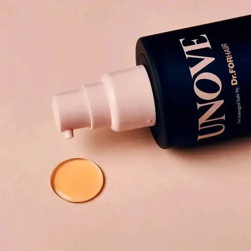 UNOVE 蚕丝油精华 70ml