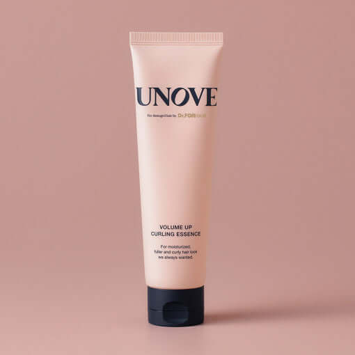 UNOVE 丰盈卷翘精华 147ml