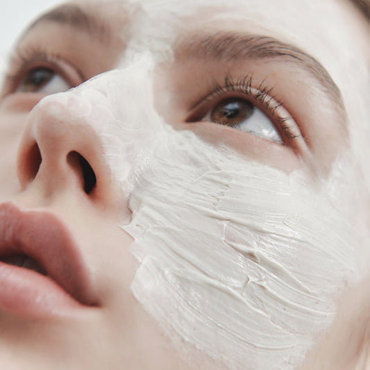 ilso Clean Mud Cream
