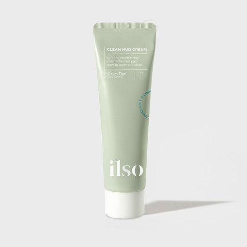 ilso Clean Mud Cream