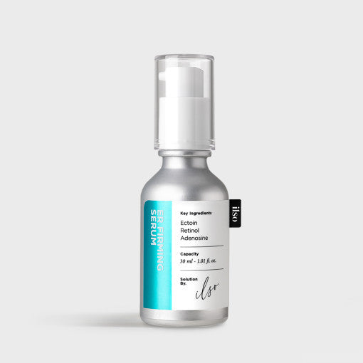 ilso ER Firming Serum 30ml