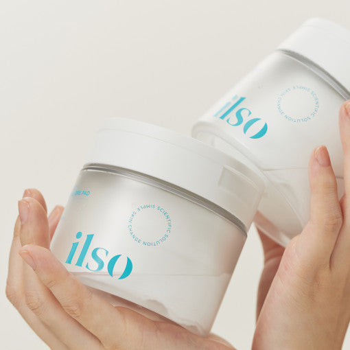 ilso Moringa Purifying Pore Pad 160ml