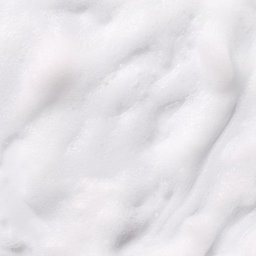 ilso Sensitive Bubble Relaxing Cleanser