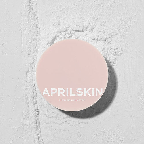 APRILSKIN Blur Skin Powder 