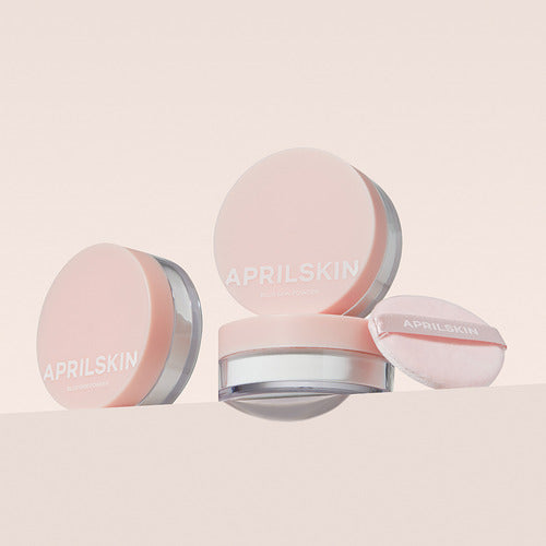 APRILSKIN Blur Skin Powder 