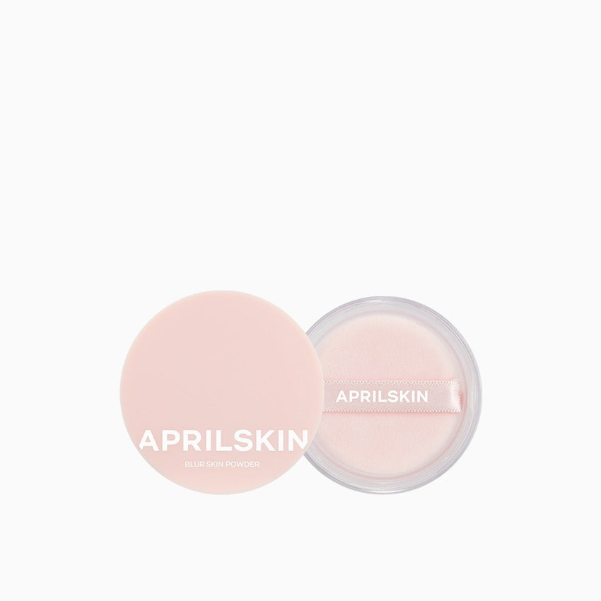 APRILSKIN Blur Skin Powder 